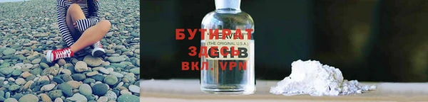 хмурый Бородино
